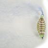 Cast Net, Luminous Beads for Night Fishing Copper Material 4pcs Set for Saltwater and Shoal Fishing view 3