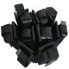 Explorer Tactical Open-Top Mag Pouch for AR M4 M16 HK416 Magazines M16 Type Magazine Pouch Mag Holder - Triple/Double/Single Airsoft Mag Pouch view 3