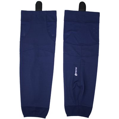 FIRSTAR Rink Performance Hockey Socks (Navy - 22 Inch)