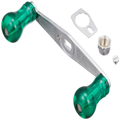 ValleyHill 40678 Classic Power Handle, ST80, I-Shaped