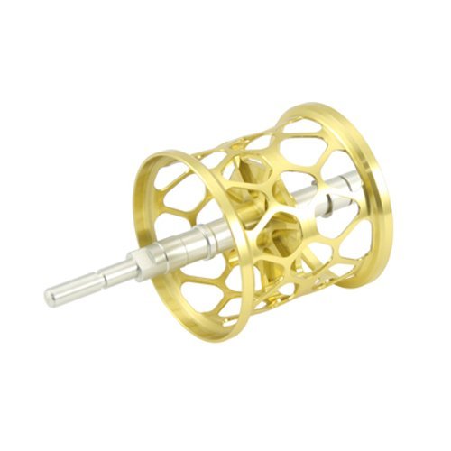 Avail (avail) Reel Microcast Spool AMB2518TR ms_amb2518tr_cgld Depth 1.8mm Champagne Gold