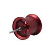 Avail (avail) Reel Microcast Spool BTM2039R ms_btm2039r_red Groove Depth 3.9mm Red view 1