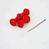 GPP 5 PCS Archery Bowstring Finger Saver QuickShot Finger Guard for Hunting or Bowfishing in 5 Colors view 3