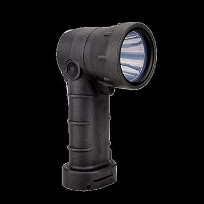 FoxFury Lighting Breakthrough BT2-IS Hybrid RA Light, Black, One Size, 380-FF01-BT2-BL