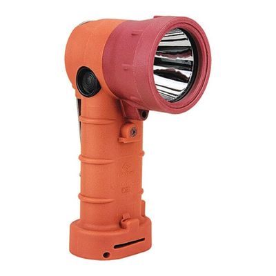 FoxFury Lighting Breakthrough BT2+ Hybrid RA Light, Orange, One Size, 380-BT2P-OR