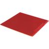 Butterfly Challenger Attack Table Tennis Rubber Table Tennis Rubber - 1.5 mm, 1.9 mm, or 2.1 mm - Red or Black - 1 Pips Out Table Tennis Rubber Sheet - Professional Table Tennis Rubber view 4
