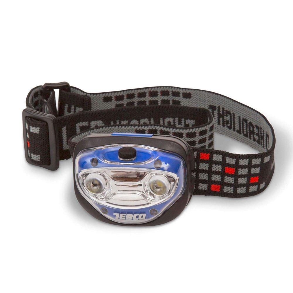 Zebco Illuminati Headlamp
