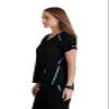 BARCO Grey's Anatomy Impact 7188 Black XXS view 4