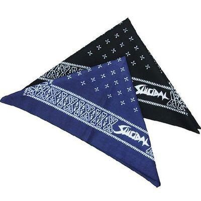 Suicidal Tendencies Official Original SXTX OG Bandana FREE STicker
