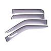 Eppar New Weather Shield Visor for Ford F-150 SVT Raptor 2017 2018 view 1