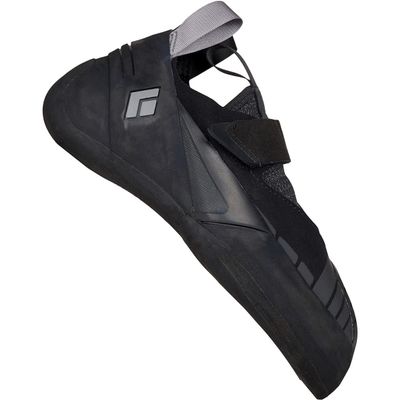 Black Diamond Equipment Shadow Climbing Shoes - Black - 7.5