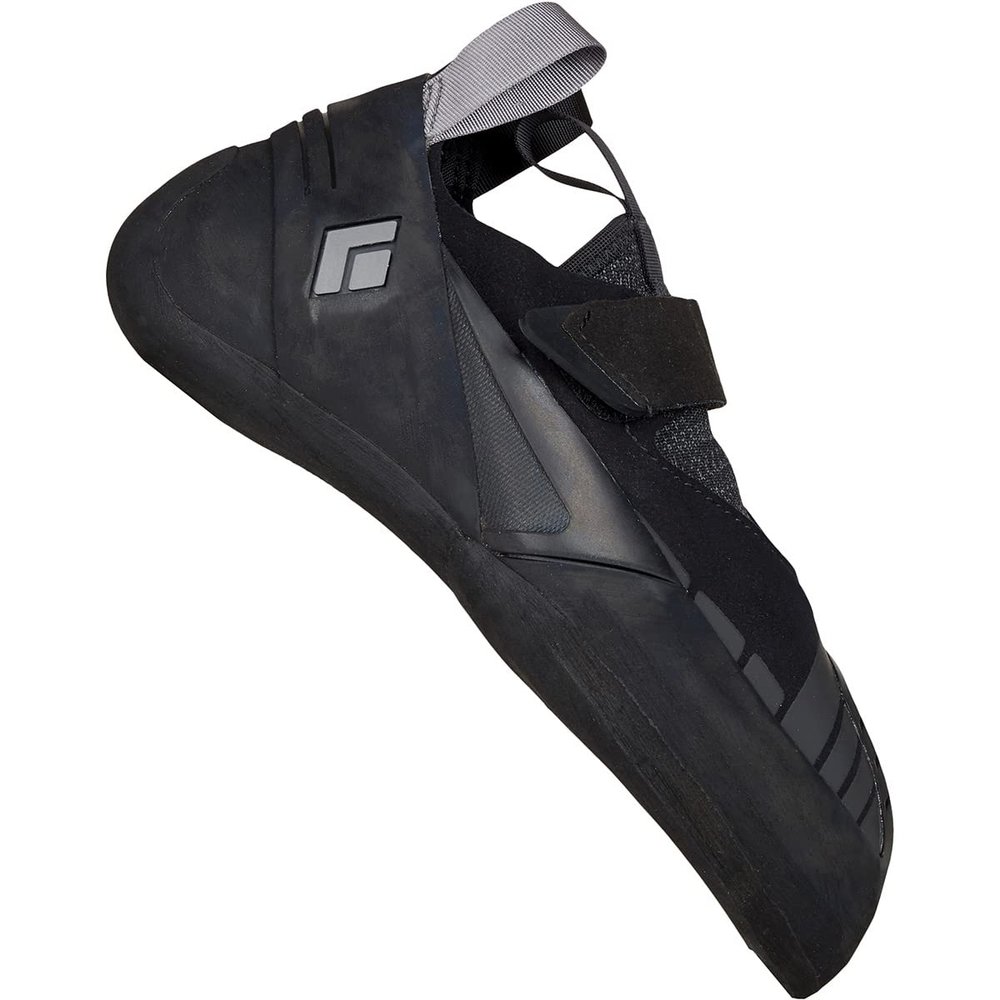 Black Diamond Equipment Shadow Climbing Shoes - Black - 7.5