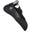 Black Diamond Equipment Shadow Climbing Shoes - Black - 7.5 view 1