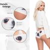 Ababalaya Womens Underwear Funny Panties For women, Gift Ideas For Her, Valentines Gifts, Chihuahua, L view 4