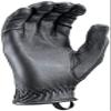 BLACKHAWK mens Modern AVIATOR COMMANDO GLOVE BLACK XL, Black, X-Large view 1