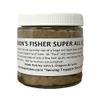 Lenon Lures Fisher Super All Call Lure 4 oz Jar view 1