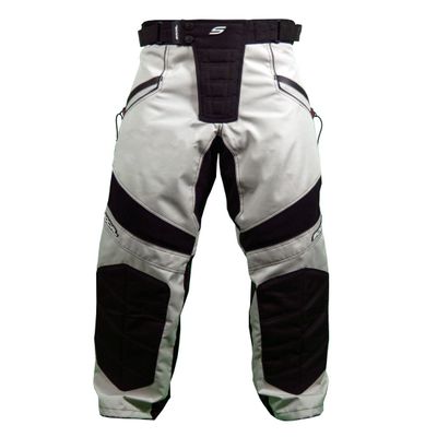 Social Paintball Grit v3 Pants, Storm White (X-Small/Small)