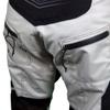 Social Paintball Grit v3 Pants, Storm White (X-Small/Small) view 3