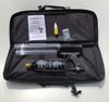 T-shirt Launcher - Micro Mini - Black Air Cannon view 2