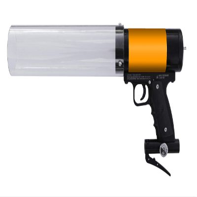 T-shirt Launcher The Orginal Micro Mini - Gold