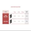 Therm-ic Outdoor Ultra Warm Rechargeable 3 Heating Settings C-Pack Batteries for Winter Skiing Hiking Camping - 1700 B view 4