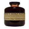Lenon's Wolf Nature Call Lure / Scent 4 oz Bottle Serving Trappers Since 1924 view 1