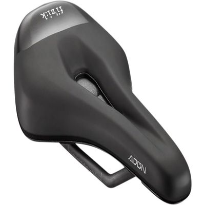 Fizik Terra Aidon X1, Carbon eBike MTB Saddle 160 mm