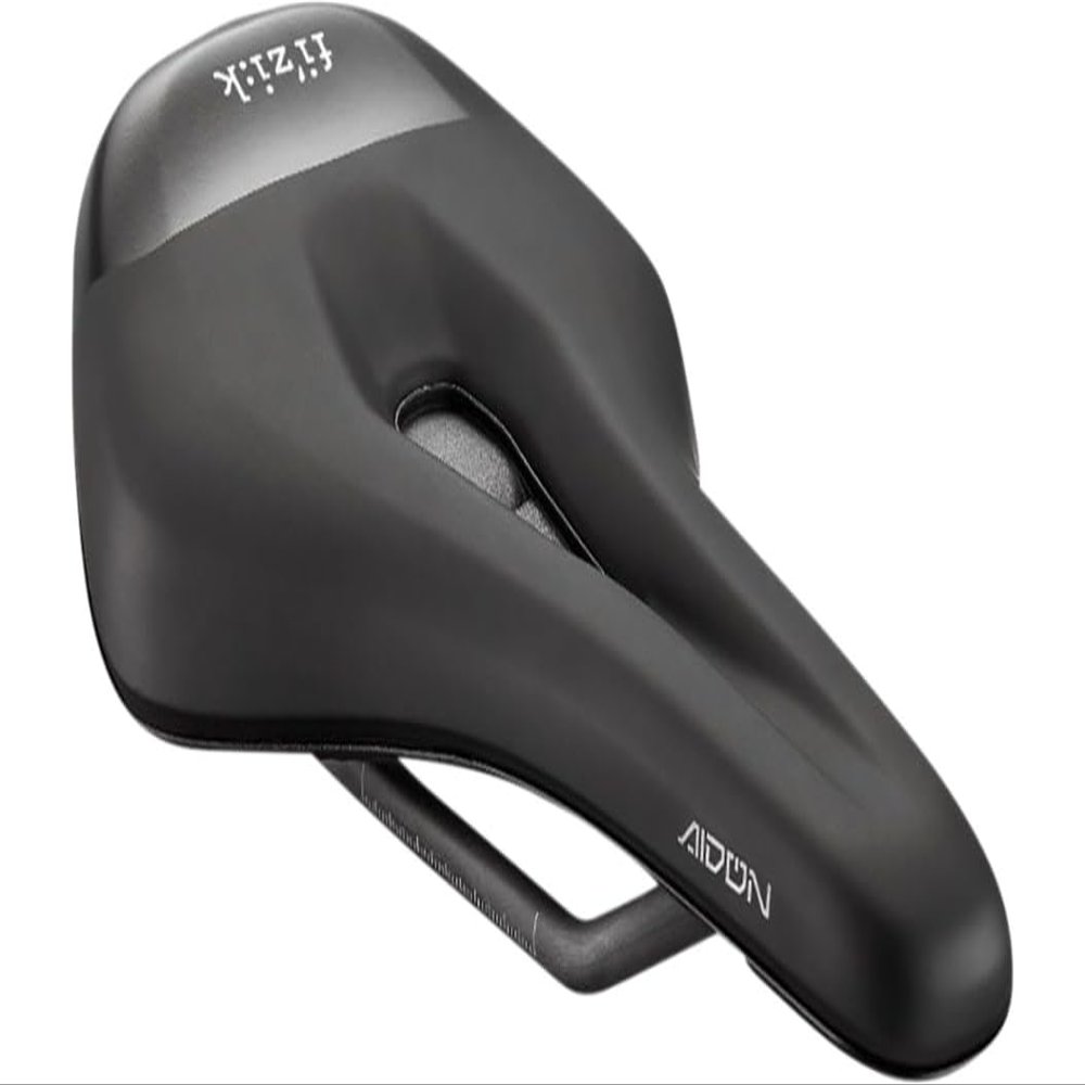 Fizik Terra Aidon X1, Carbon eBike MTB Saddle 160 mm