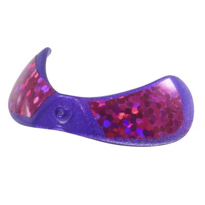 Northland Tackle BFB1-MG Butterfly Blade3/Cd #1 Blade Butterfly Blade #1 Blade, Gold