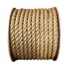Koch Industries 5301245 Sisal, Twisted, Natural, 3/8-inch by 400-feet, No Size, No Color view 1