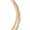 Koch Industries 5301245 Sisal, Twisted, Natural, 3/8-inch by 400-feet, No Size, No Color view 2