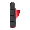 2pcs Break Pads, V Brake Integral Blocks Set Mountain Accessory (Red) Brake Pads Red Brake Pads Red Road Brake Pads view 4