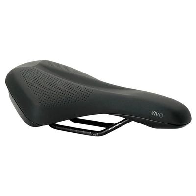 Selle Royal Vivo Reflective Athletic Saddle 249 x 160 mm