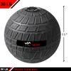 JFIT Slam Ball, Treads Black, 30 LB view 2