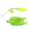 Northland Fishing Tackle Reed Runner Tandem Spin - Premium Spinner Baits for Freshwater - Lures for Bass, Pike, and Musky, Crawfish, 1/2 Oz view 4
