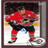 Autograph Warehouse 377467 Rob Ray Autographed Hockey Card - Buffalo Sabres 2002 Topps No.136