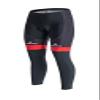 Uriah Women's Cycling Pants 3D Gel Padded Reflective White Cubes Size XXXL(CN) view 1