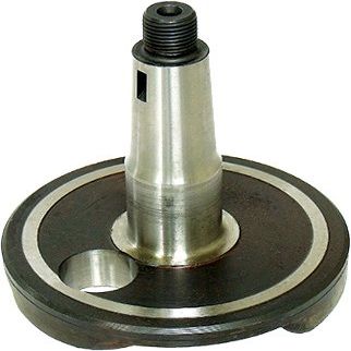 Polaris Crank Web/Crank Arm/Crank Throw MAG SIDE Model 440 Pro X Fan Cooled 2002 Snowmobile Part# 54-8778, SM-09365 OEM# 3087177