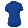 EASTON M7 HOMEPLATE Jersey, Girl's, XLarge, Royal view 2
