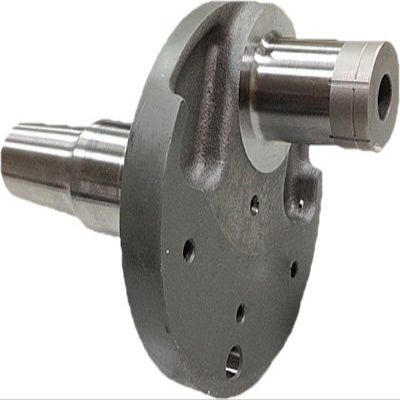 Arctic Cat Crank Web/Crank Arm/Crank Throw Model PTO 800 Lay Down Twins 2004-2006 Snowmobile Part# 54-8691, SM-09359 OEM# 3006-506, 3007-870