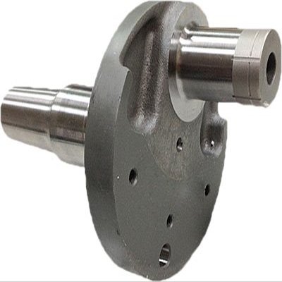 Arctic Cat Crank Web/Crank Arm/Crank Throw Model PTO 800 Lay Down Twins 2004-2006 Snowmobile Part# 54-8691, SM-09359 OEM# 3006-506, 3007-870