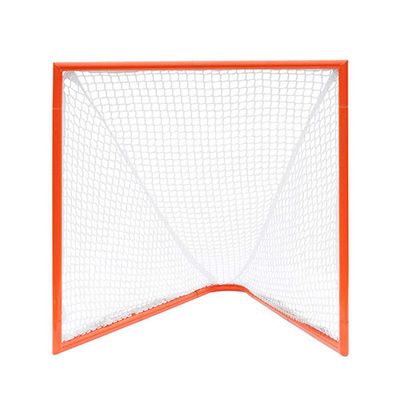 Champion Box Lacrosse Goal 4x4x4