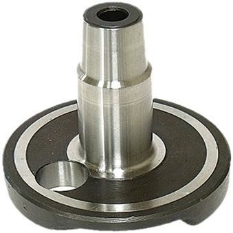 Polaris Crank Web/Crank Arm/Crank Throw PTO SIDE Model 440 Pro X Fan Cooled 2002-2003 Snowmobile Part# 54-8777, SM-09363 OEM# 3089484, 3085675, 3088199