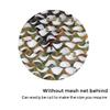 LOOGU Camo Netting, Camouflage Net Blinds Great for Sunshade Camping Shooting Hunting view 2