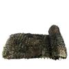 LOOGU Camo Netting, Camouflage Net Blinds Great for Sunshade Camping Shooting Hunting view 3