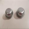 DC178 1.78" Hub Bore Plain Dust Cap Trailer Axle Brakes Boat Dico Grease view 1