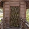 LOOGU Camo Netting, Camouflage Net Blinds Great for Sunshade Camping Shooting Hunting view 4