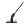 Hold Up Displays - in Barrel Wall Mount Pistol Holder - 30 Right Facing- Flat Wall (Five Pack) view 2
