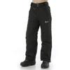 Winter's Edge Avalanche Snow Pants - Youth view 2