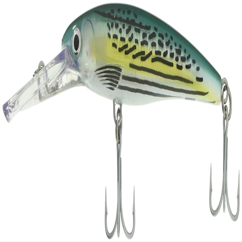 Rapala XR30MAG-LBU Minnow X-Wrap Magnum, 6.3 inches (16 cm), 2.5 oz (72 g), Leaving Bonito UV LBU Lure